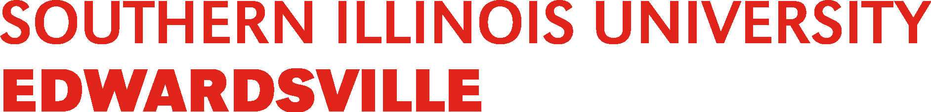 Southern Illinois University Edwardsville Logo Vector Logo